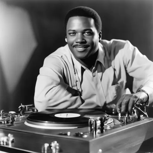 Earl McDaniel (DJ)