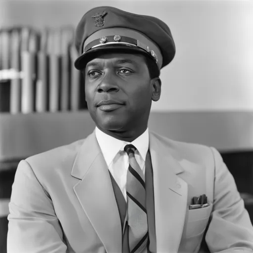 Earl Merkman