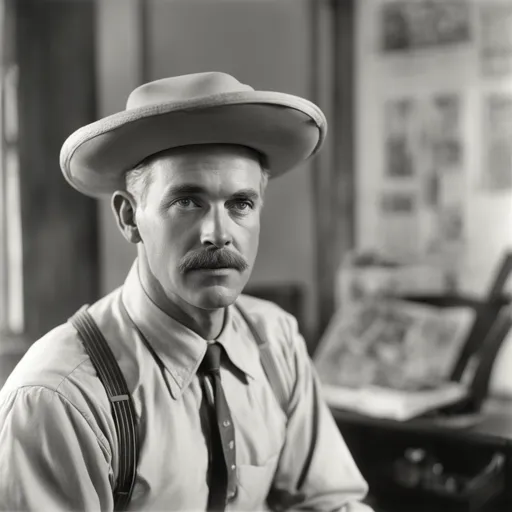 Earl Moran