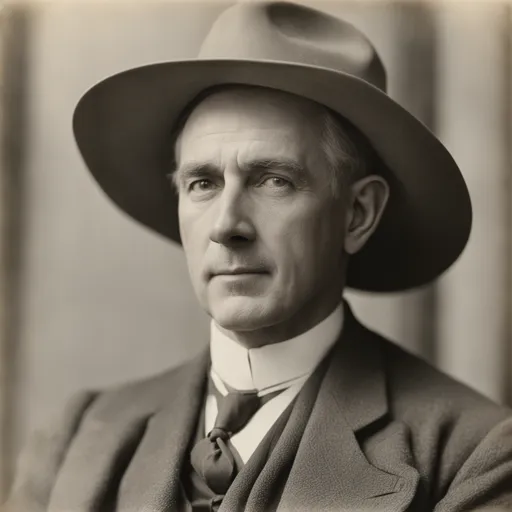 Earl Morse Wilbur