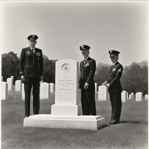 Earl N. Franklin