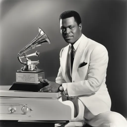 Earl Nelson (singer)