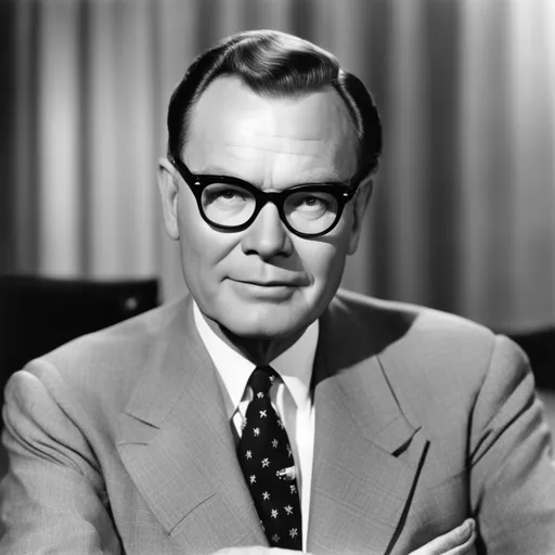 Earl Nightingale