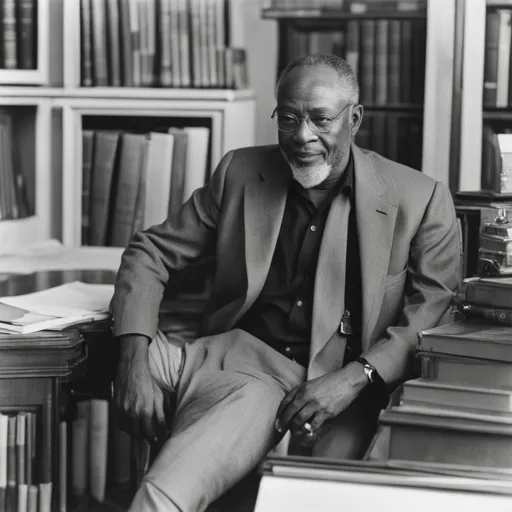 Earl Ofari Hutchinson