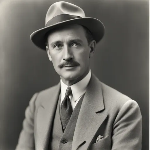 Earl Orser