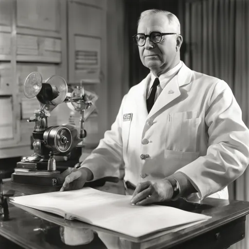 Earl P. Benditt
