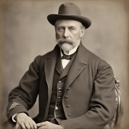 Earl Potteiger