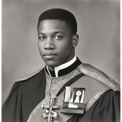 Earl Potts Jr.