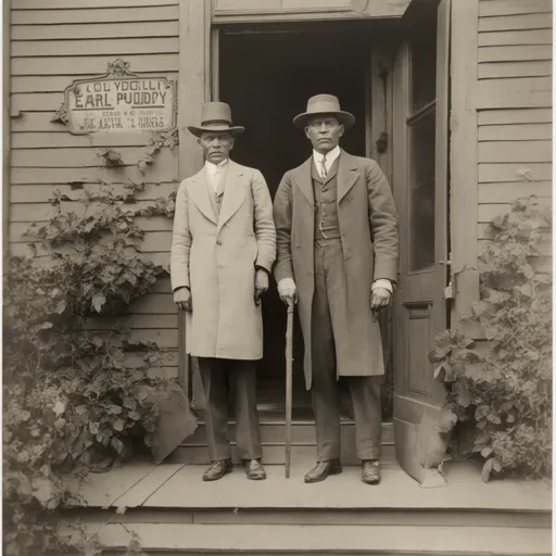 Earl Purdy