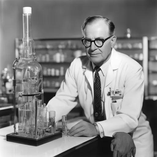 Earl R. Kooi