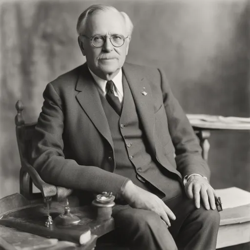 Earl R. Larson