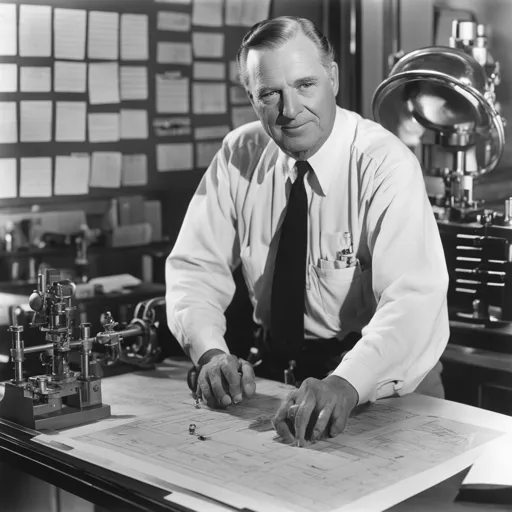 Earl R. Parker
