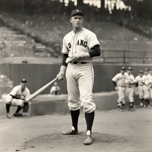 Earl Rapp