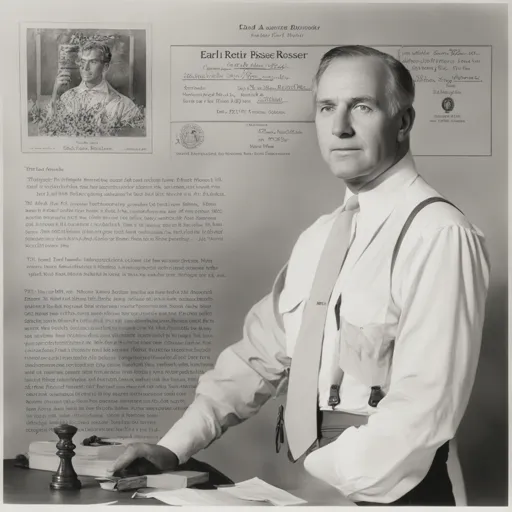 Earl Reisser