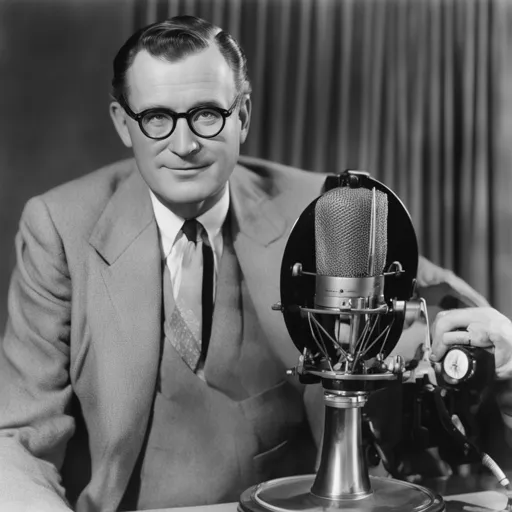 Earl Richmond (broadcaster)