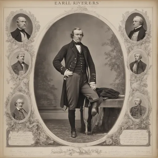 Earl Rivers