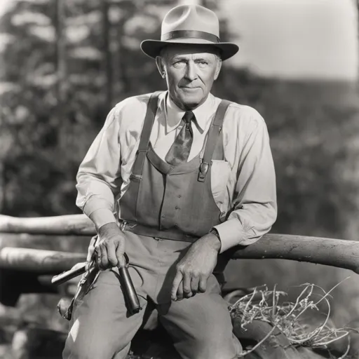 Earl Robertson