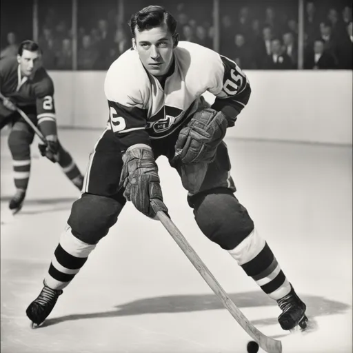 Earl Robinson (ice hockey)