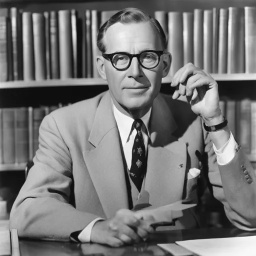 Earl Rogers Sayers