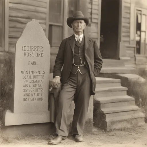 Earl Rose (coroner)