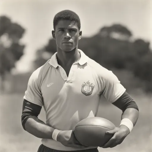 Earl Rose (rugby union)