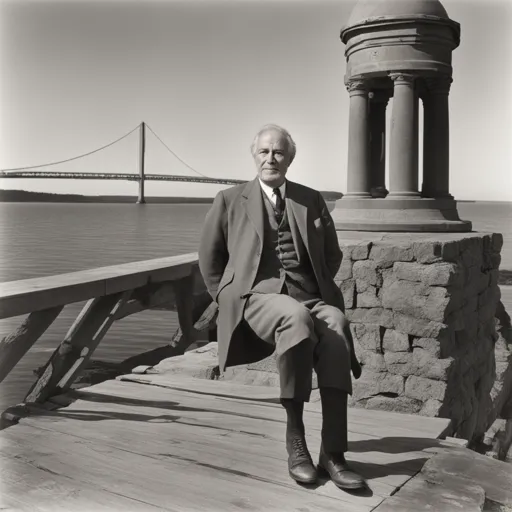 Earl Ross
