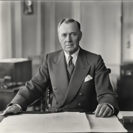 Earl Rutledge