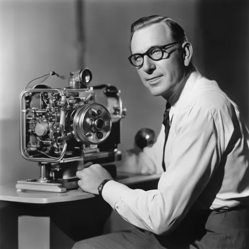 Earl S. Herald
