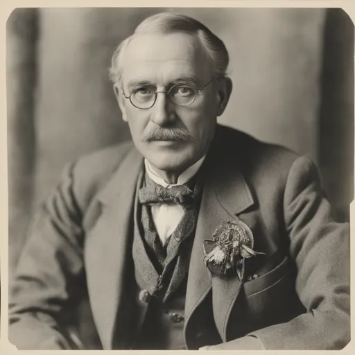 Earl Schenck Miers