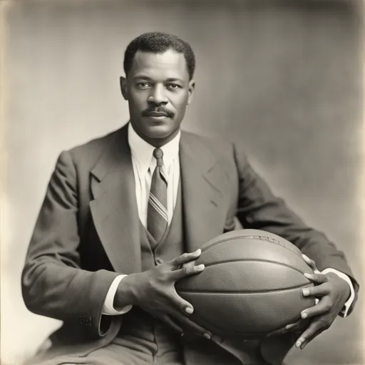 Earl Scott (coach)