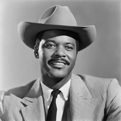 Earl Scott (singer)