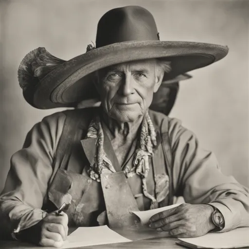 Earl Seick