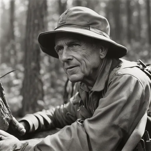 Earl Shaffer