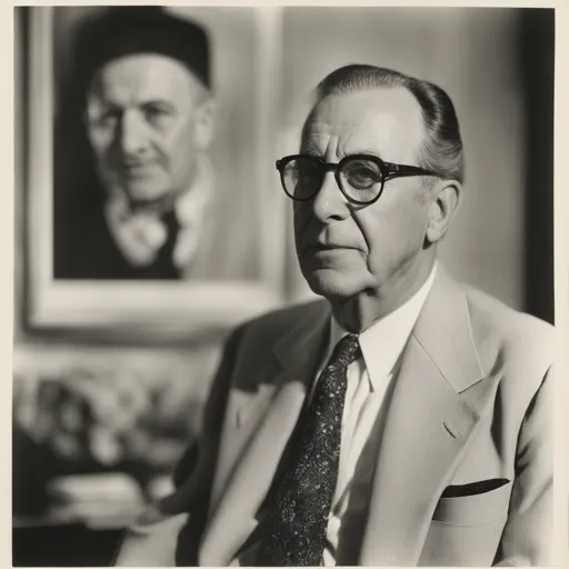 Earl Shorris