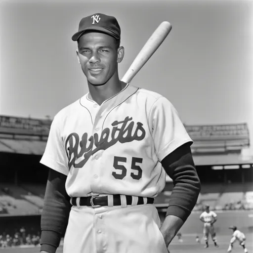 Earl Smith (1950s outfielder)