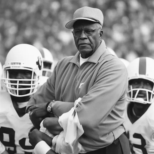 Earl Smith (coach)
