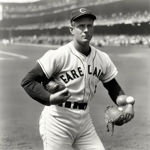 Earl Snyder