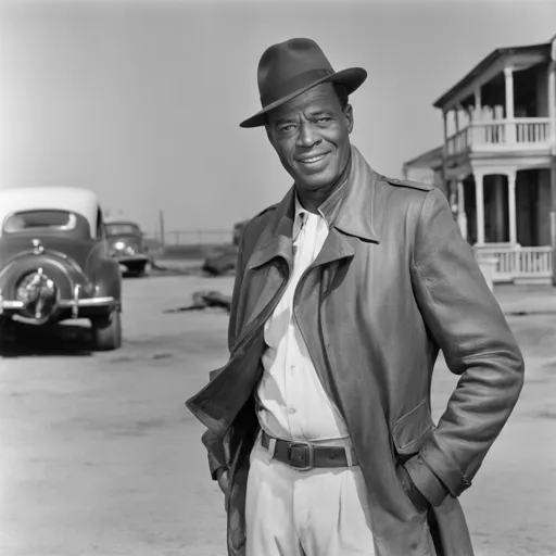 Earl St. John
