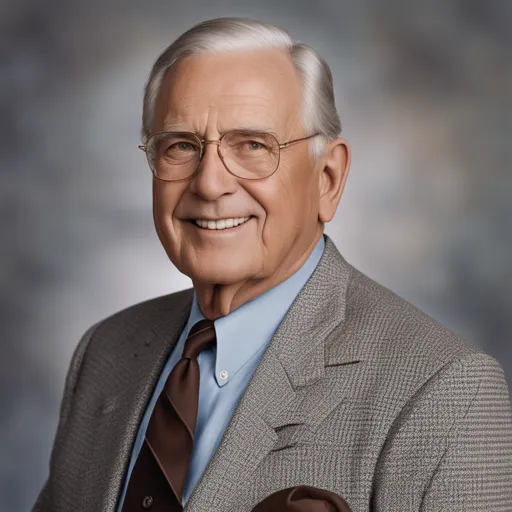 Earl Stoltenow