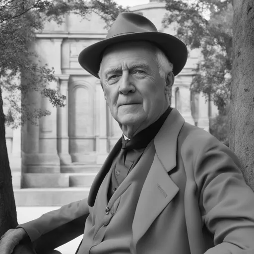 Earl Stroh