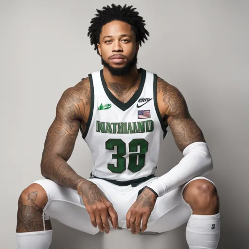 Earl Thomas (basketball)