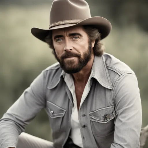 Earl Thomas Conley