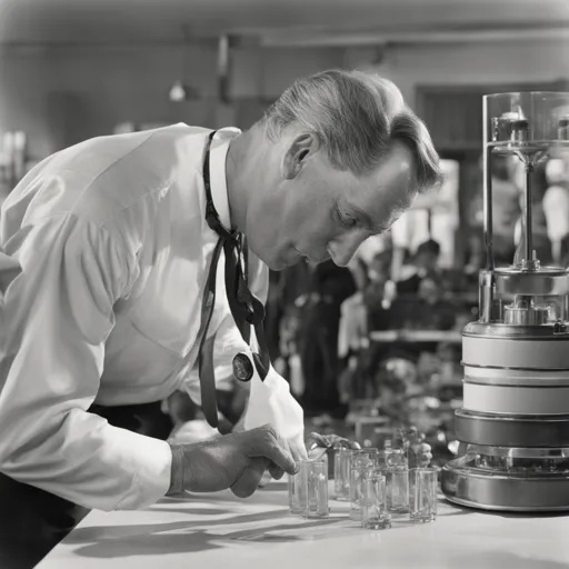 Earl Tupper