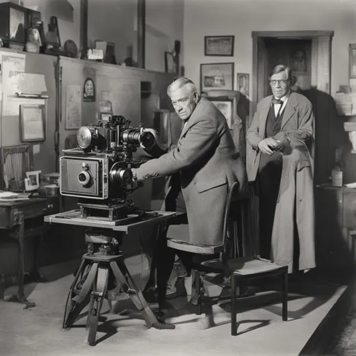 Earl Turner (film editor)