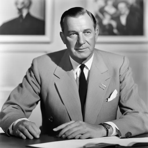 Earl W. Kintner
