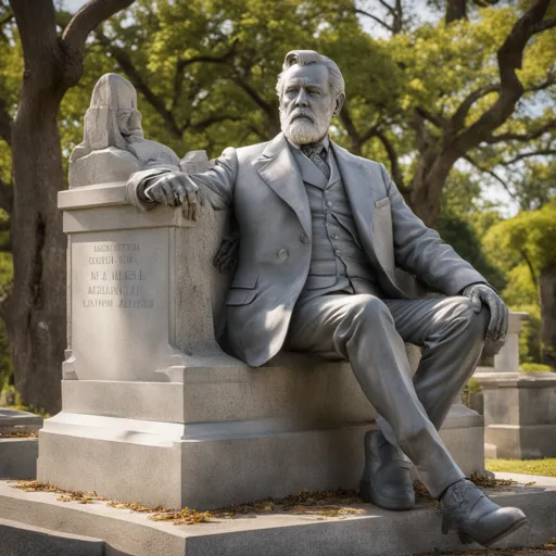 Earl W. McDaniel