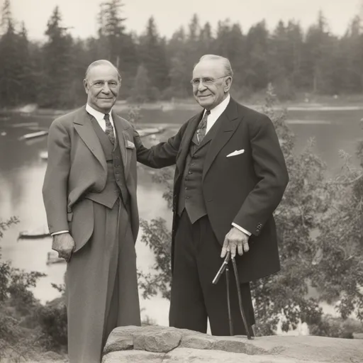 Earl W. Rowe