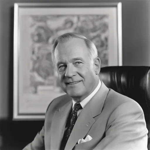 Earl W. Schmidt