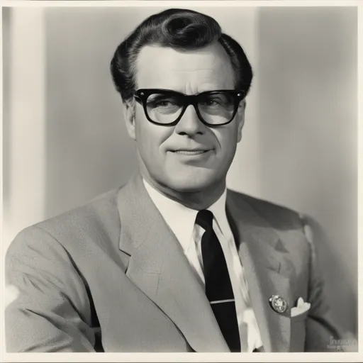 Earl W. Vaughn