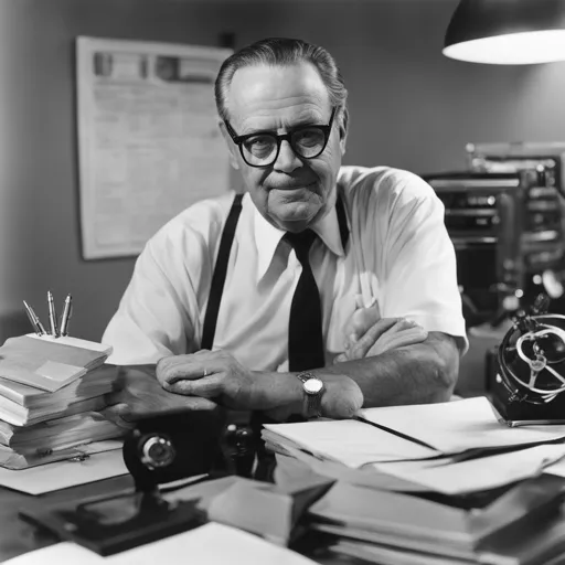 Earl W. Wallace